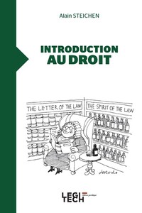 Image de Introduction au droit