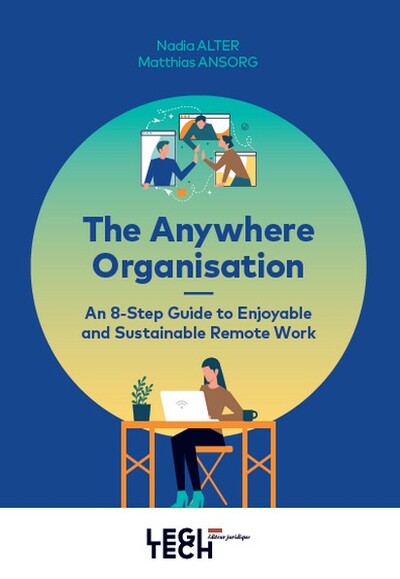 Image de The Anywhere Organisation