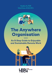 Image de The Anywhere Organisation
