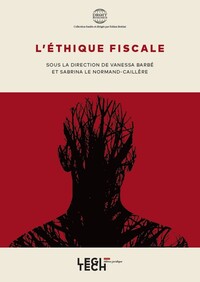 Picture of L'éthique fiscale