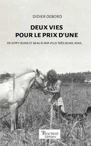 Picture of Deux vies pour le prix d'une