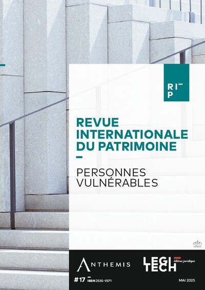 Image de Personnes vulnérables