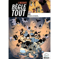 Image de L'Agence règle tout