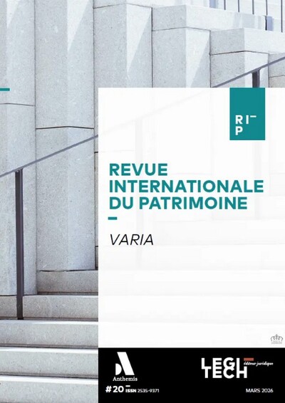 Image de Varia