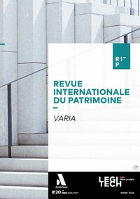 Image de Varia