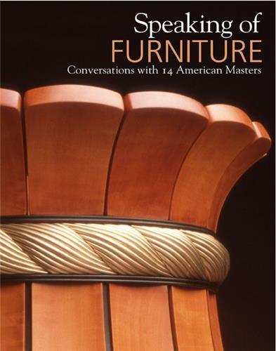 Picture of Speaking of Furniture /anglais