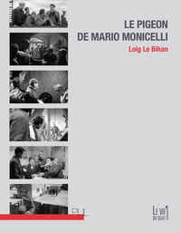 Picture of Le Pigeon de Mario Monicelli