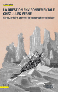 Image de La Question environnementale chez Jules Verne
