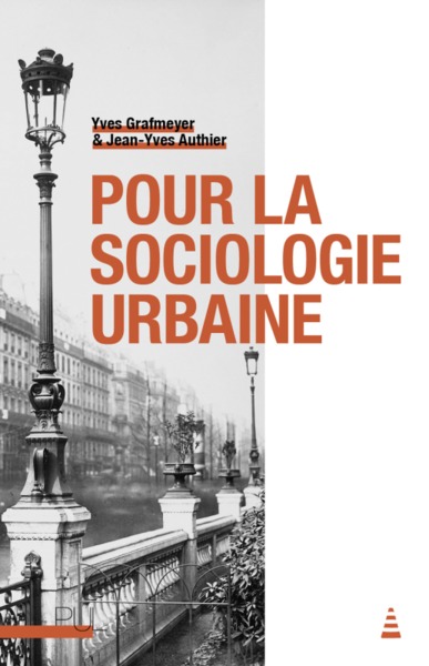 Image de Pour la sociologie urbaine