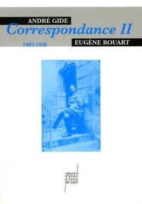 Image de André Gide & Eugène Rouart II
