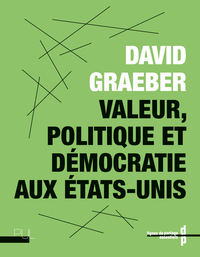 Picture of Valeur, politique et démocratie aux États-Unis