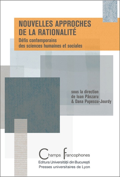 Picture of Nouvelles approches de la rationalité