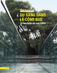 Picture of Du sang dans le Cône Sud