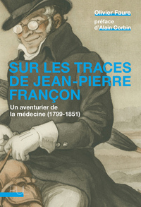 Picture of Sur les traces de Jean-Pierre Françon