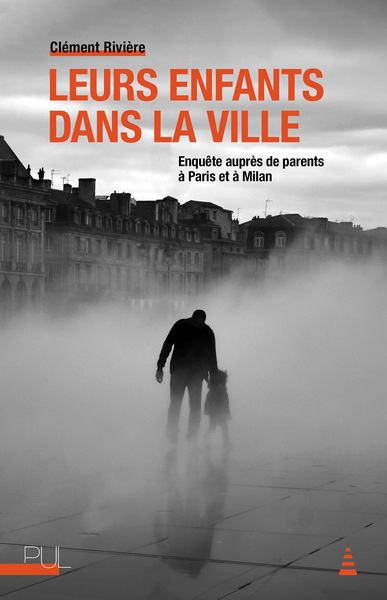 Picture of Leurs enfants dans la ville