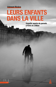 Picture of Leurs enfants dans la ville