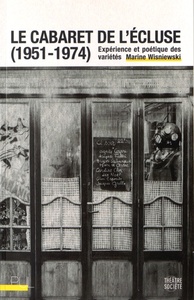 Image de Le Cabaret de l'Écluse (1951-1974)