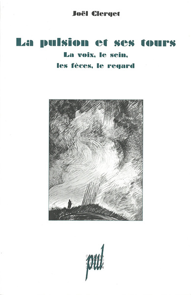 Picture of La Pulsion et ses tours