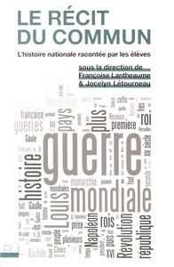 Picture of Le Récit du commun