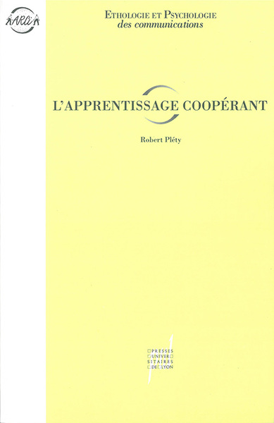 Image de L'Apprentissage coopérant