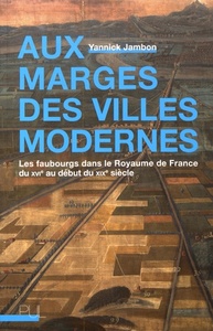 Image de Aux marges des villes modernes