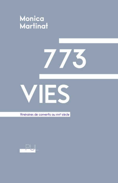Image de 773 vies