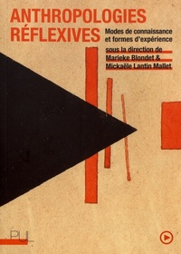 Image de Anthropologies réflexives