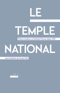 Picture of Le Temple national