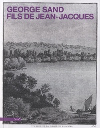 Image de George Sand : fils de Jean-Jacques