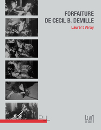 Picture of Forfaiture de Cecil B. DeMille