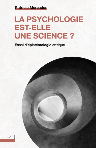 Picture of La psychologie est-elle une science ?