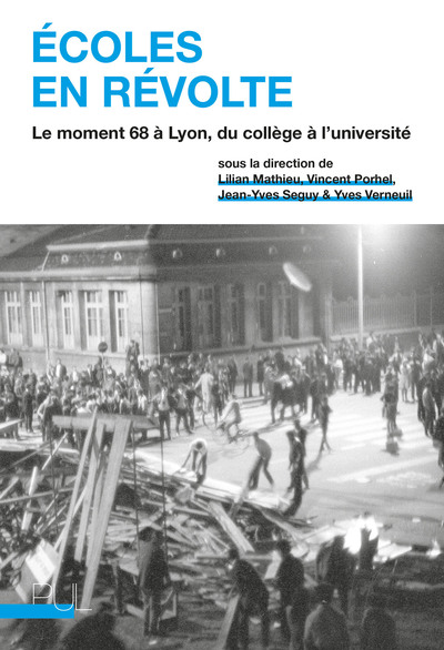 Image de Écoles en révolte
