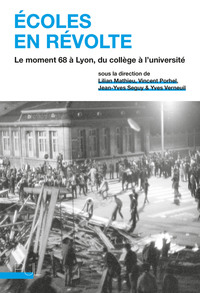 Image de Écoles en révolte