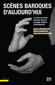 Image de Scènes baroques d'aujourd'hui