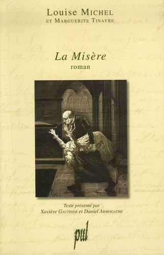 Picture of La Misère