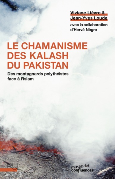 Image de Le Chamanisme des Kalash du Pakistan