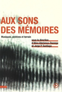 Picture of Aux sons des mémoires