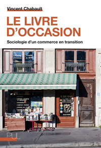Picture of Le Livre d'occasion
