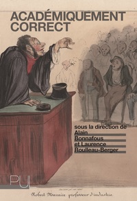 Image de Académiquement correct