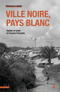 Picture of Ville noire, pays blanc