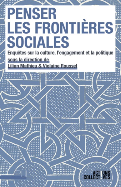 Image de Penser les frontières sociales