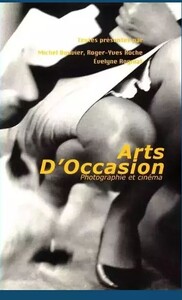 Image de Arts d'occasion - photographie et cinéma