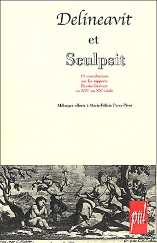 Image de Delineavit et sculpsit