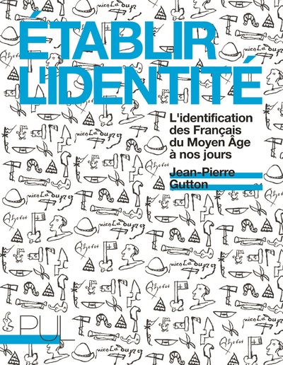 Picture of Établir l'identité