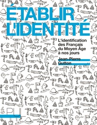 Picture of Établir l'identité