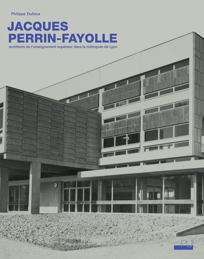 Picture of Jacques Perrin-Fayolle