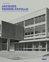 Picture of Jacques Perrin-Fayolle