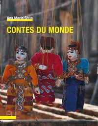 Picture of Contes du monde