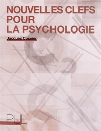 Image de Nouvelles clefs pour la psychologie