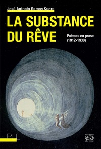 Image de La Substance du rêve